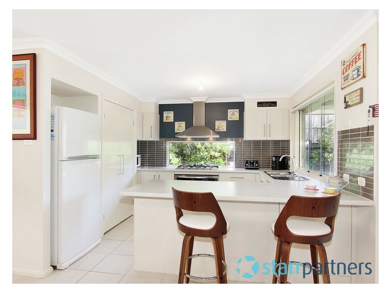 55 Nijong Drive, Pemulwuy NSW 2145