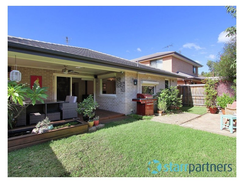 55 Nijong Drive, Pemulwuy NSW 2145