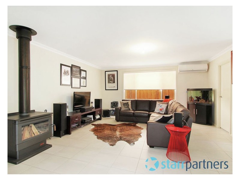 55 Nijong Drive, Pemulwuy NSW 2145