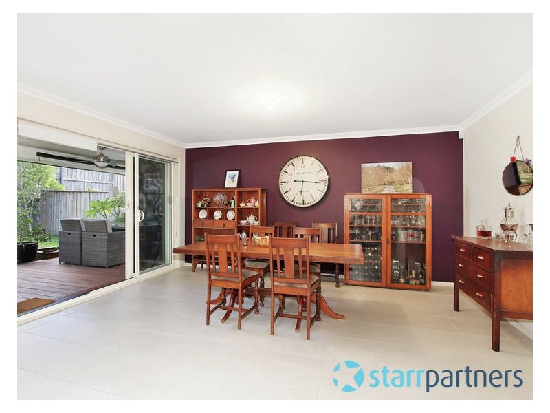 55 Nijong Drive, Pemulwuy NSW 2145