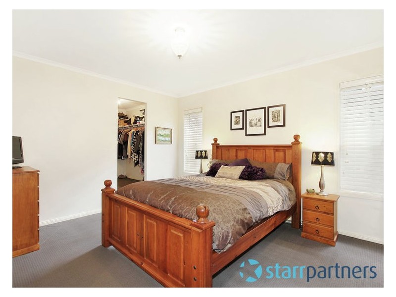 55 Nijong Drive, Pemulwuy NSW 2145