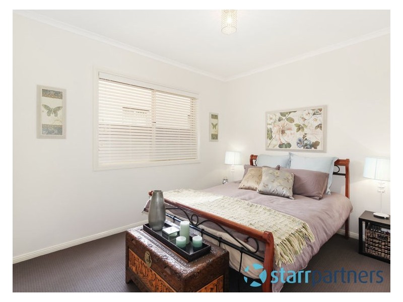 55 Nijong Drive, Pemulwuy NSW 2145