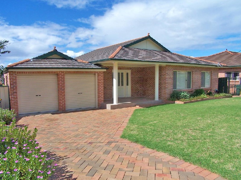 99 Damien Avenue, Greystanes NSW 2145