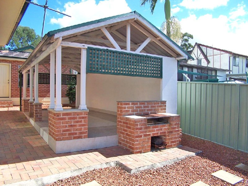 99 Damien Avenue, Greystanes NSW 2145