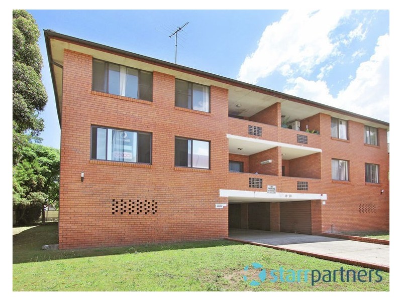 7/8-10 Treves Street, Merrylands NSW 2160