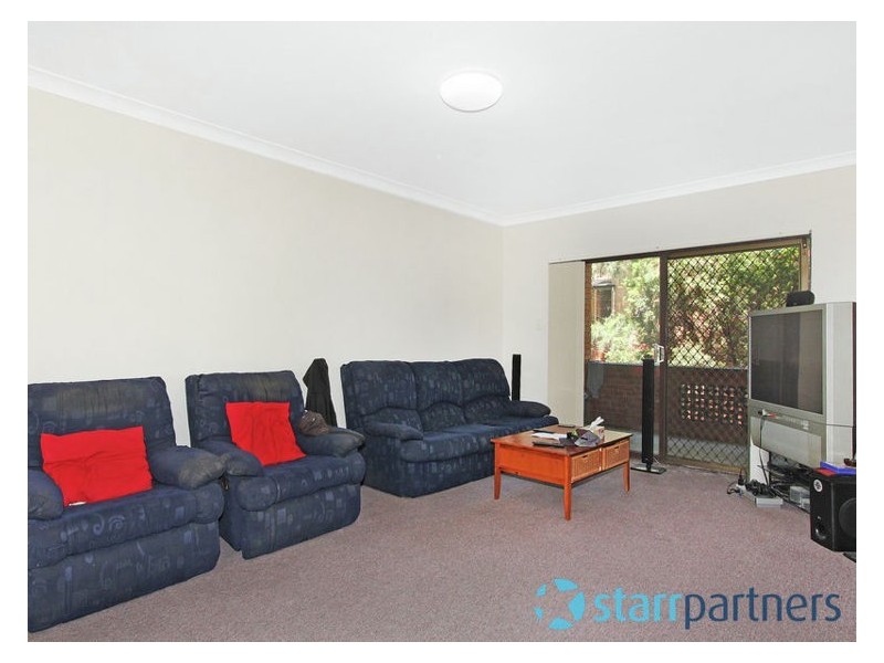7/8-10 Treves Street, Merrylands NSW 2160