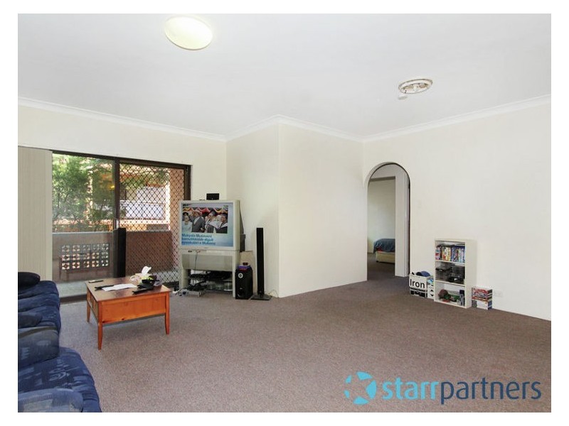 7/8-10 Treves Street, Merrylands NSW 2160