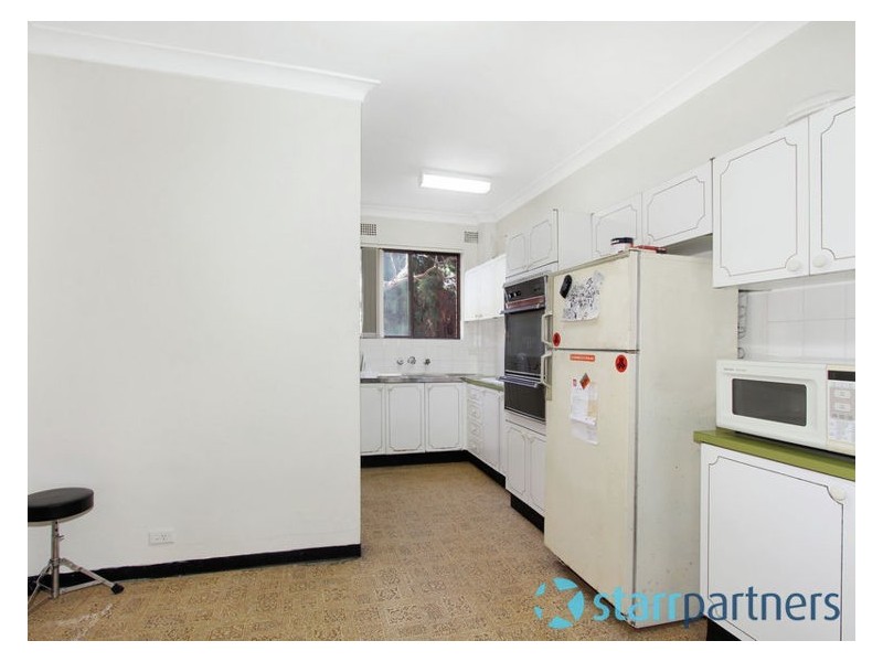 7/8-10 Treves Street, Merrylands NSW 2160