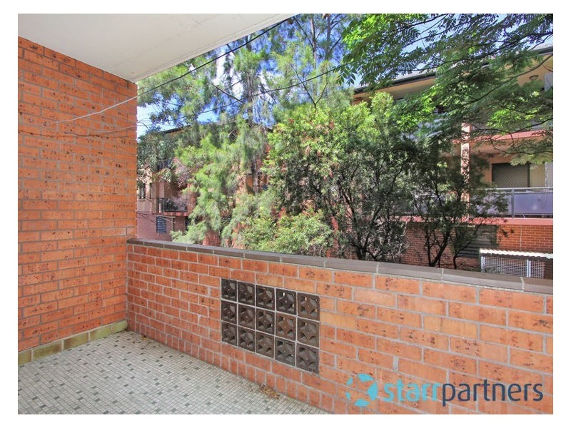 7/8-10 Treves Street, Merrylands NSW 2160