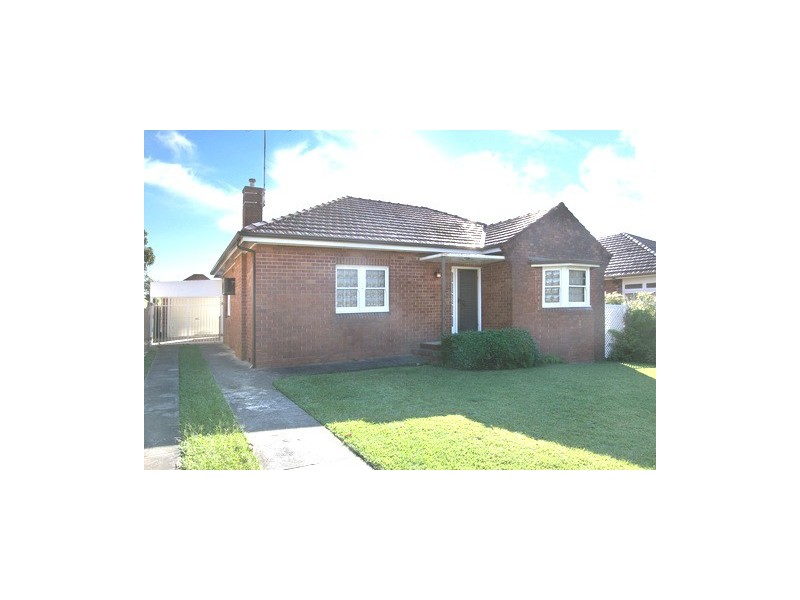 19 Malvern Avenue, Merrylands NSW 2160