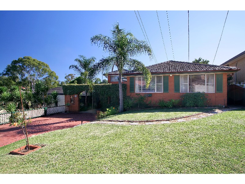 35 Azalea Street, Greystanes NSW 2145