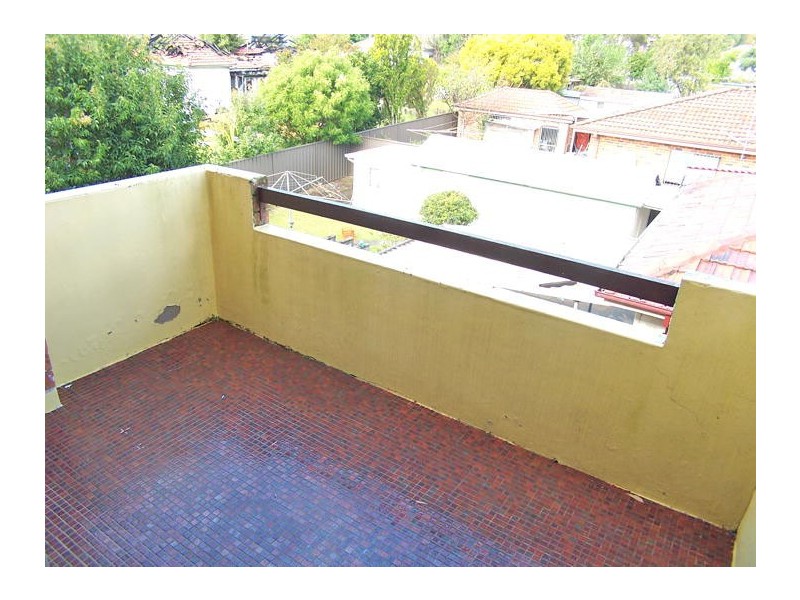 5/56 Bangor Street, Guildford NSW 2161