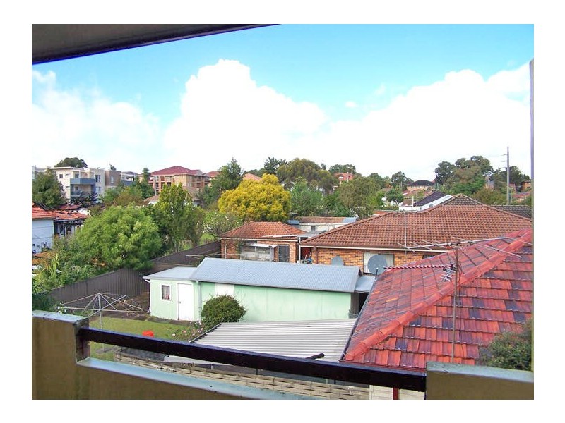 5/56 Bangor Street, Guildford NSW 2161