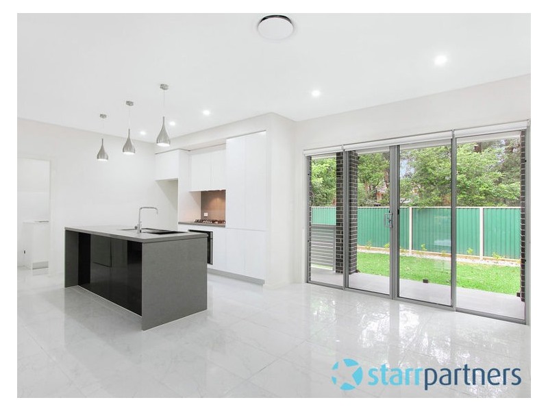 26 Albert Street, Guildford NSW 2161