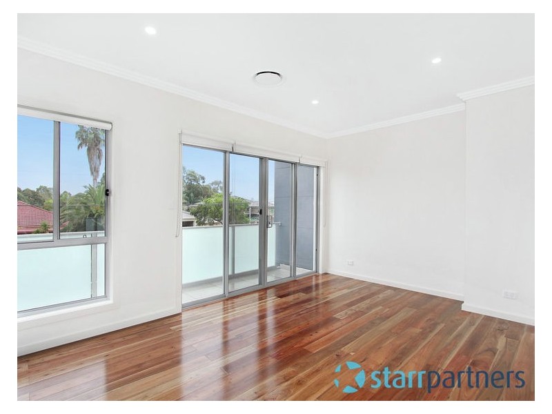 26 Albert Street, Guildford NSW 2161