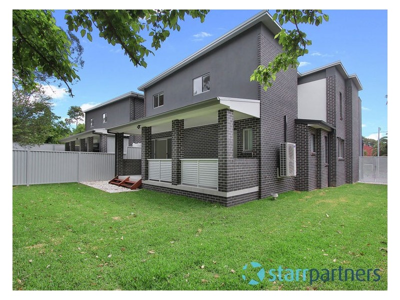 26 Albert Street, Guildford NSW 2161