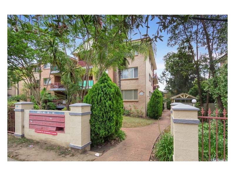 33/17-23 Addlestone Road, Merrylands NSW 2160