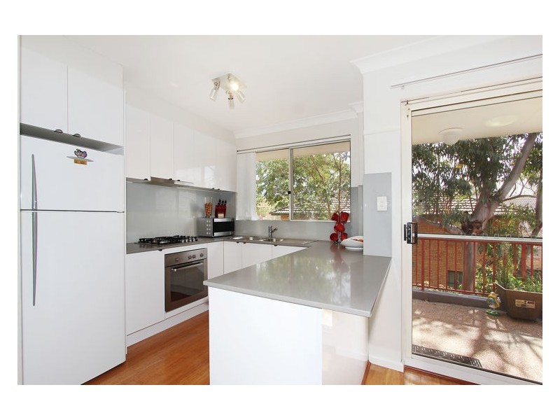 33/17-23 Addlestone Road, Merrylands NSW 2160