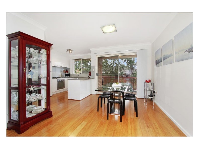 33/17-23 Addlestone Road, Merrylands NSW 2160