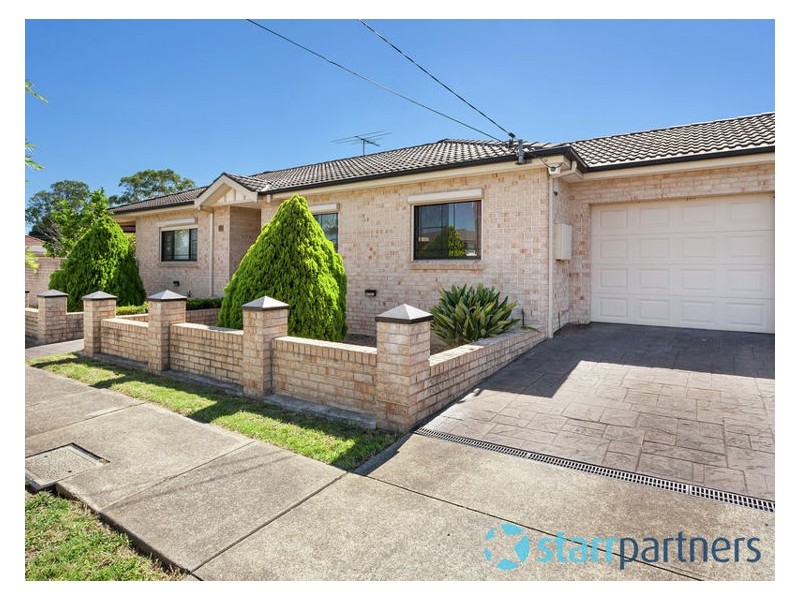 65 Monterey Street, South Wentworthville NSW 2145
