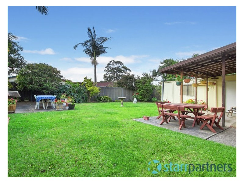 24 Yoogali Street, Merrylands NSW 2160