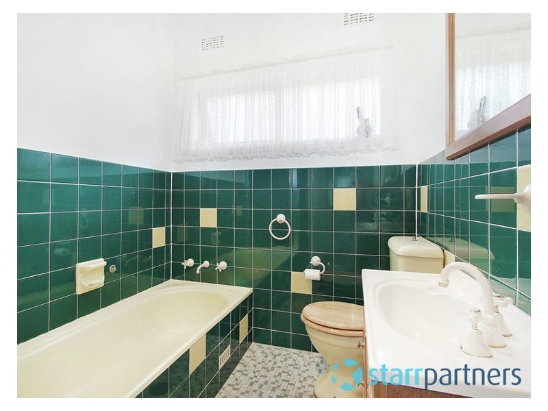 24 Yoogali Street, Merrylands NSW 2160