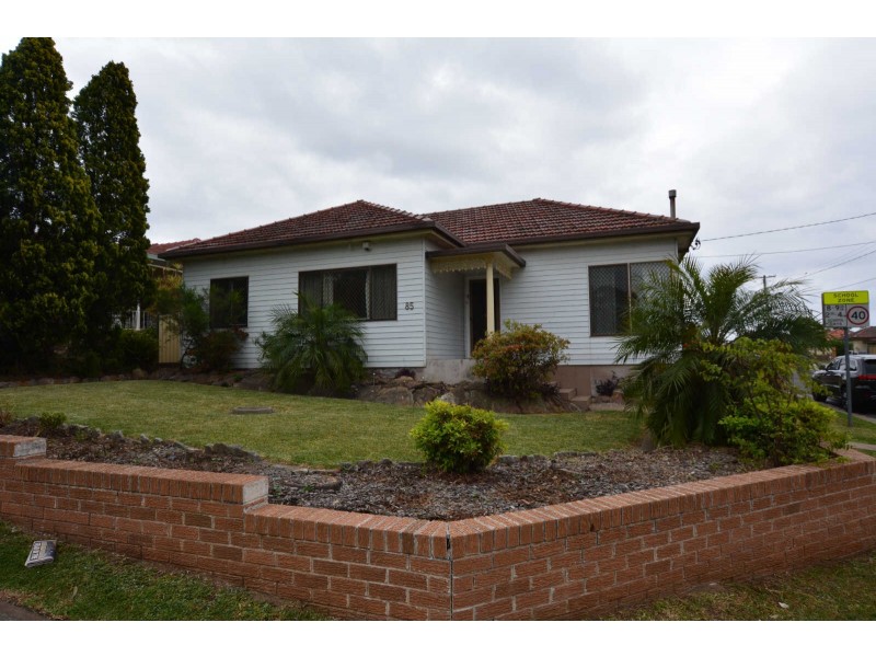 85 FOWLER ROAD, Merrylands NSW 2160