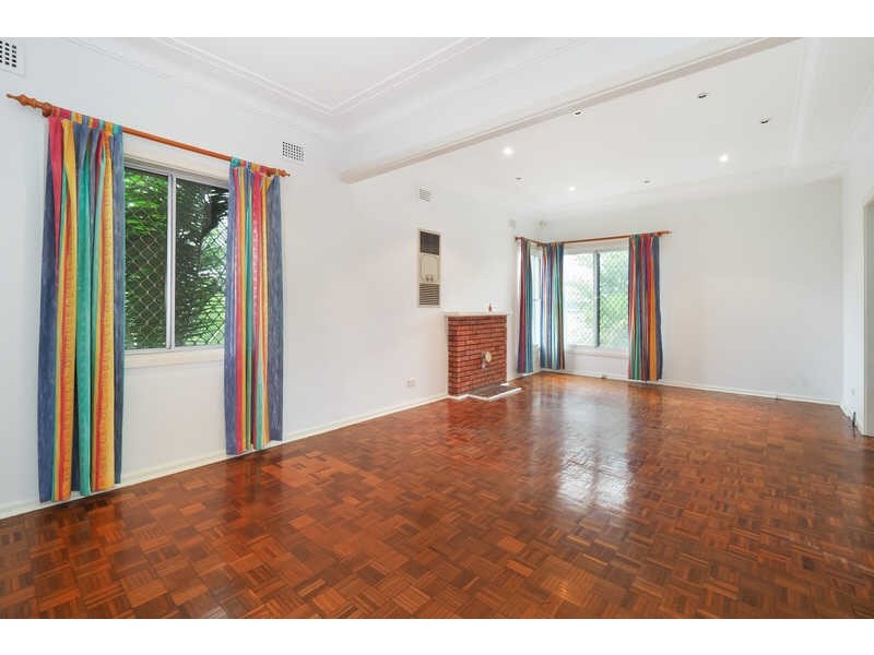 85 FOWLER ROAD, Merrylands NSW 2160