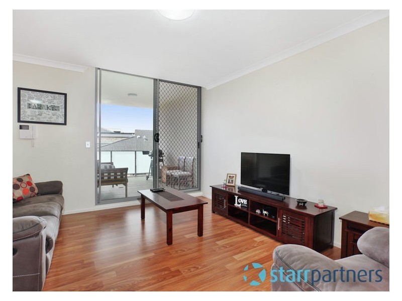 38/10 Murray Street, Northmead NSW 2152