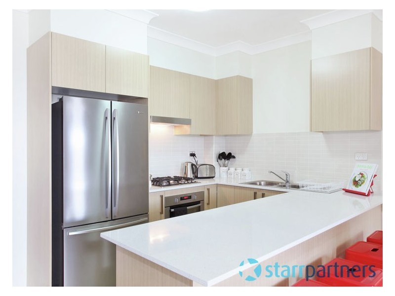 38/10 Murray Street, Northmead NSW 2152