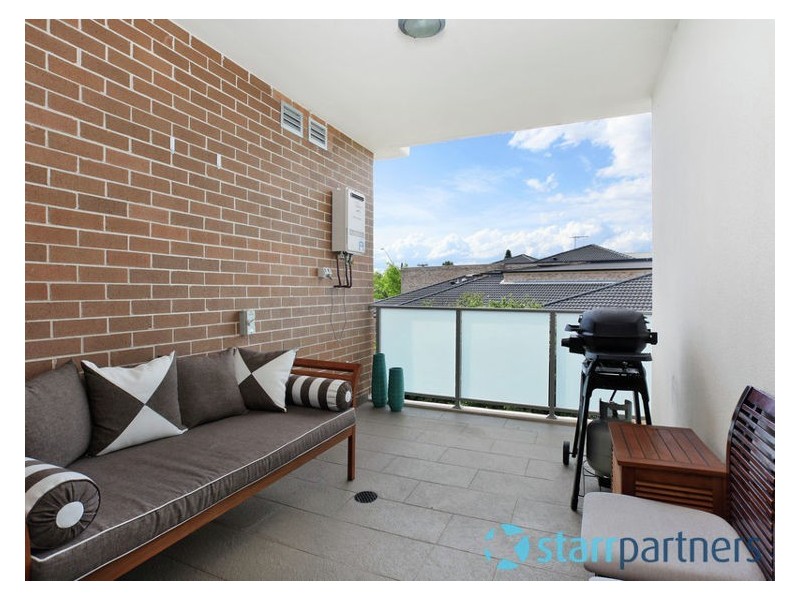 38/10 Murray Street, Northmead NSW 2152