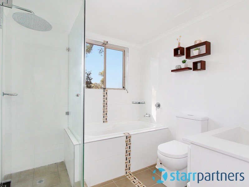 2/23 OXFORD STREET, Merrylands NSW 2160