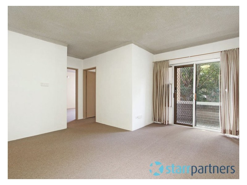 5/466 Guildford Road, Guildford NSW 2161