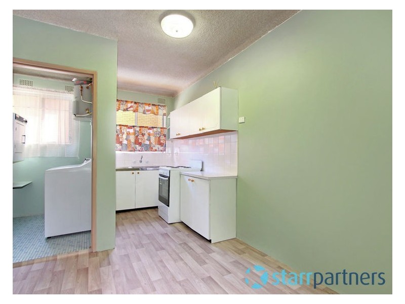 5/466 Guildford Road, Guildford NSW 2161