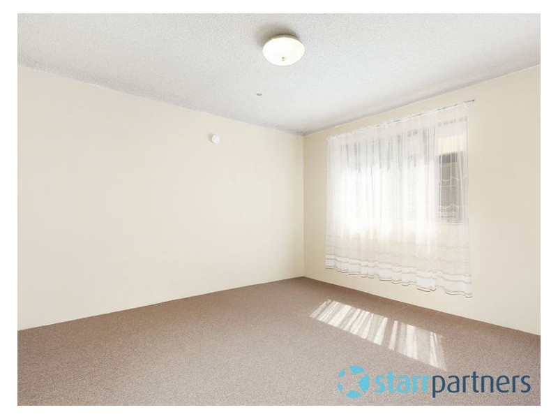 5/466 Guildford Road, Guildford NSW 2161