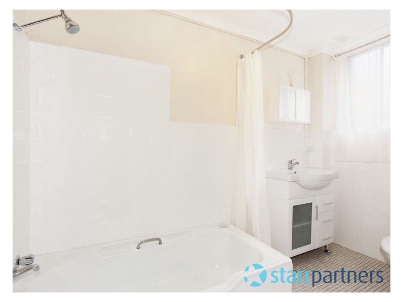 5/466 Guildford Road, Guildford NSW 2161