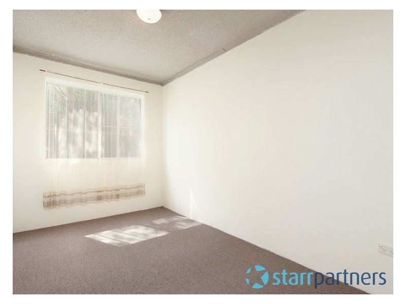 5/466 Guildford Road, Guildford NSW 2161