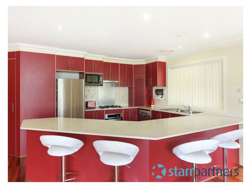 1 Bokhara Crescent, Greystanes NSW 2145