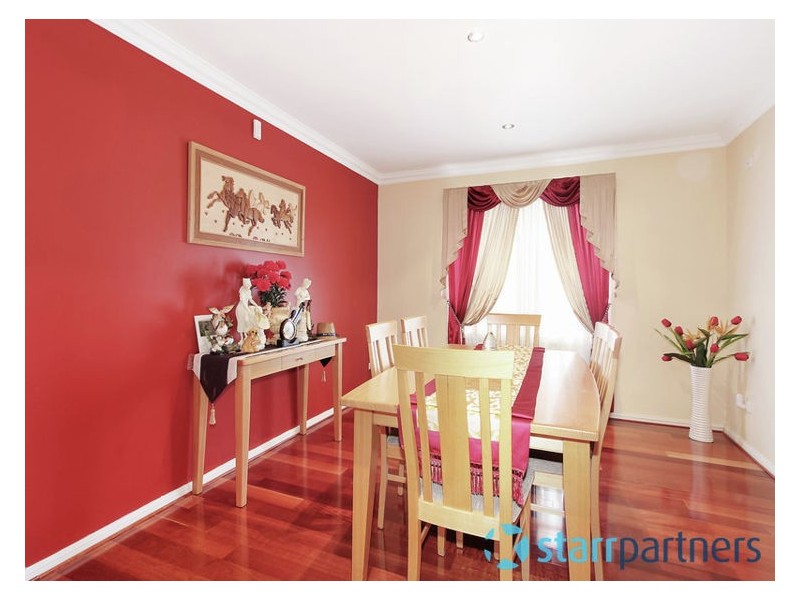 1 Bokhara Crescent, Greystanes NSW 2145