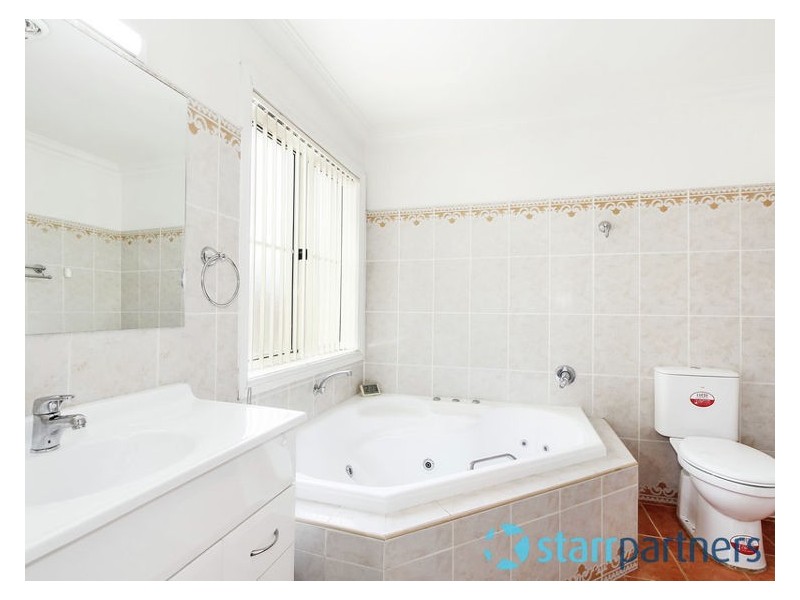 1 Bokhara Crescent, Greystanes NSW 2145