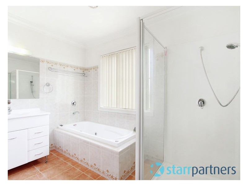 1 Bokhara Crescent, Greystanes NSW 2145