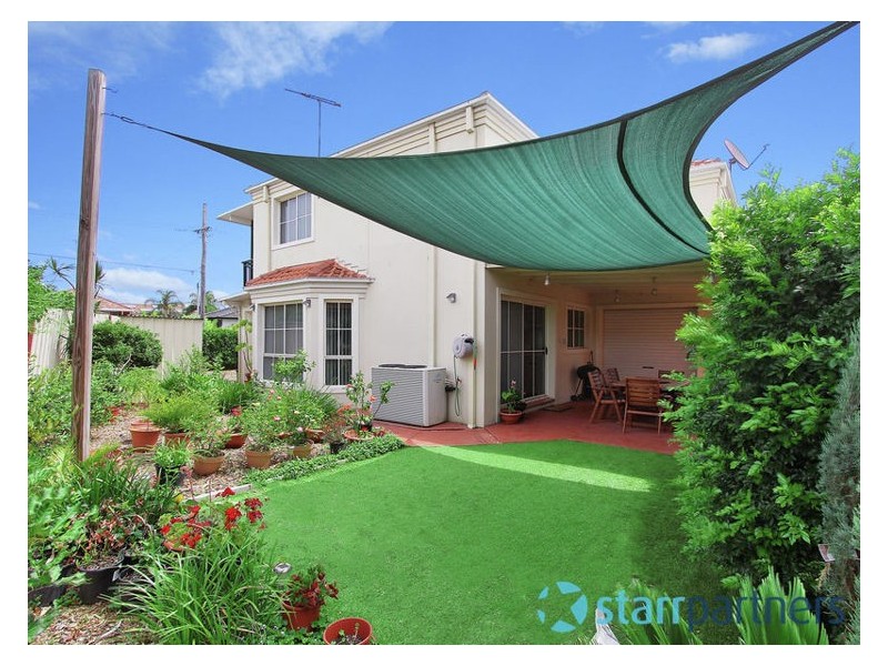 1 Bokhara Crescent, Greystanes NSW 2145