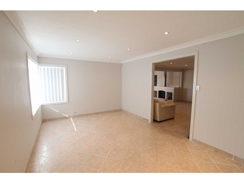 317 OLD PROSPECT ROAD, Greystanes NSW 2145