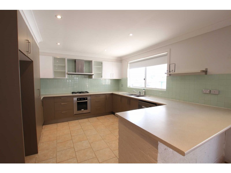 317 OLD PROSPECT ROAD, Greystanes NSW 2145