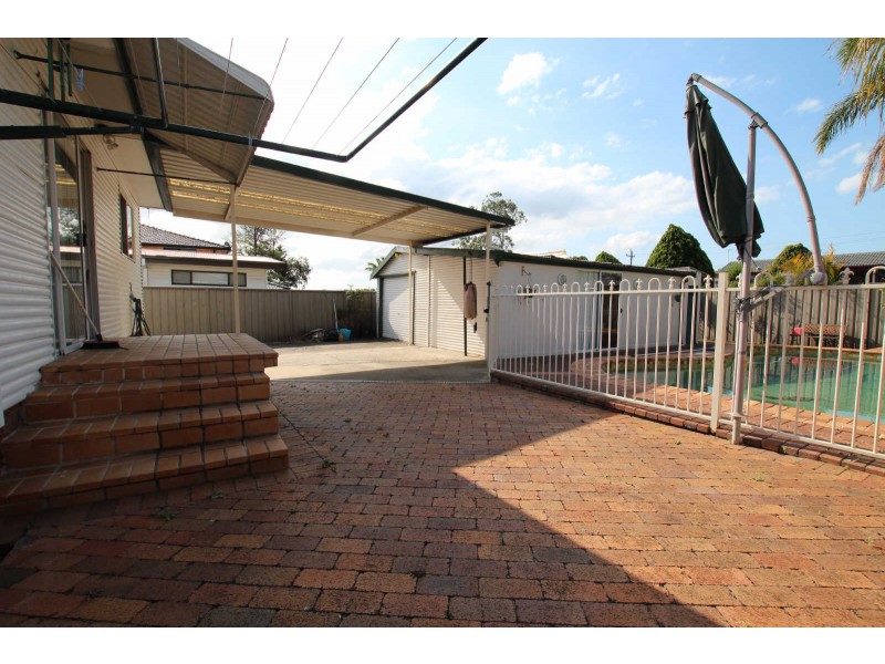 317 OLD PROSPECT ROAD, Greystanes NSW 2145