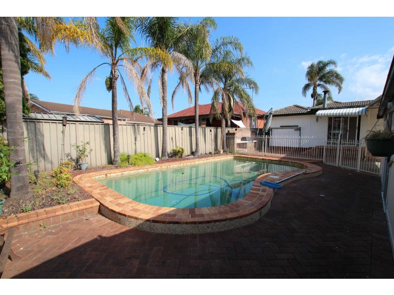 317 OLD PROSPECT ROAD, Greystanes NSW 2145