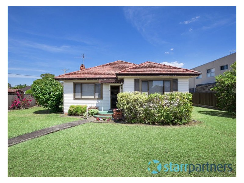 61 Fowler Road, Merrylands NSW 2160