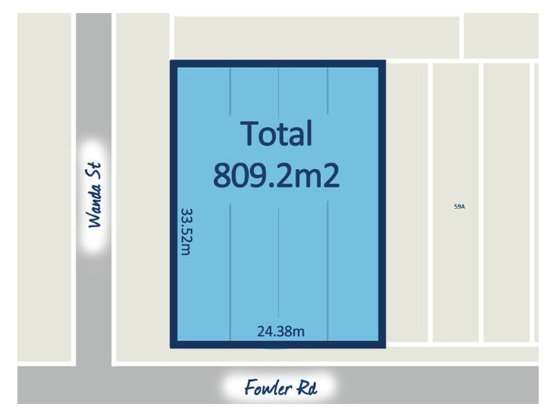 61 Fowler Road, Merrylands NSW 2160