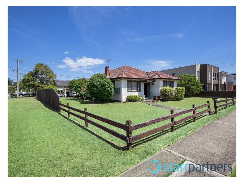 61 Fowler Road, Merrylands NSW 2160