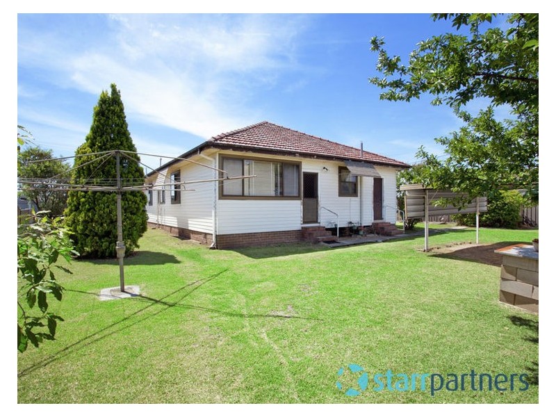 61 Fowler Road, Merrylands NSW 2160
